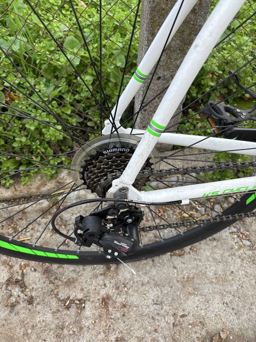 2бр. Шосейни велосипеда