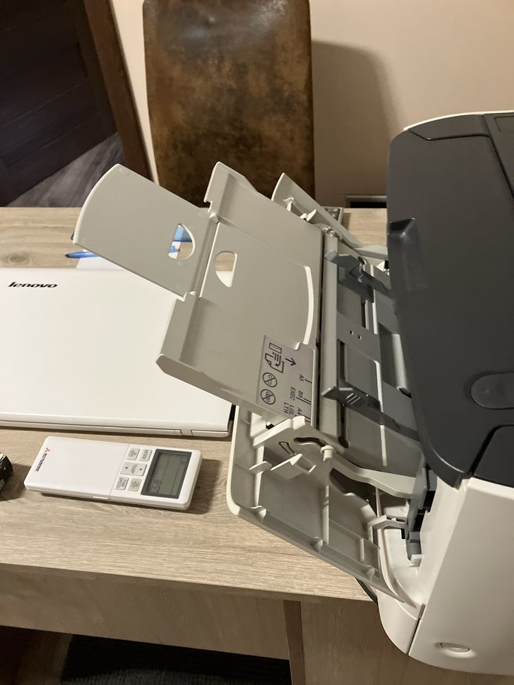 Лазерен принтер Canon LBP6670dn