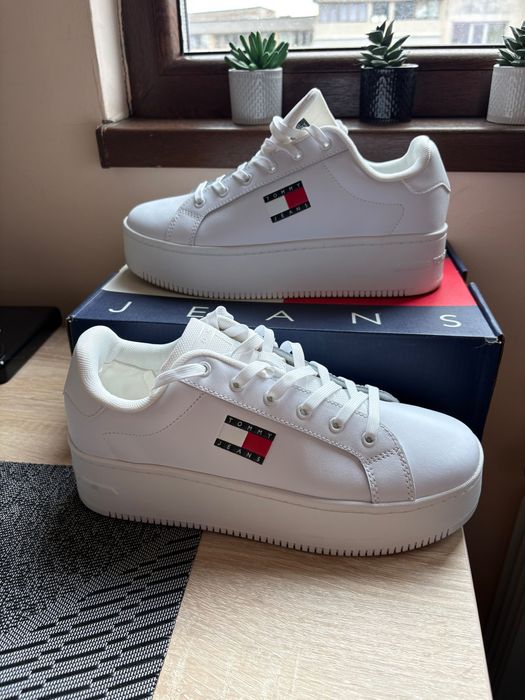 Сникърси Tommy Jeans