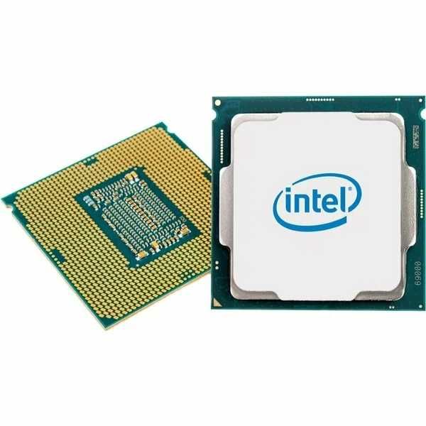 процессор Intel  I5 10400 f