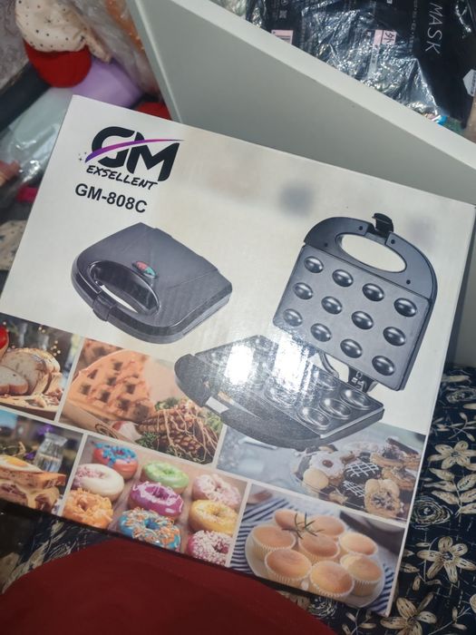 Орешница электрическая