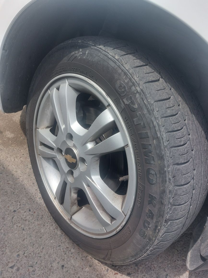 Balon sotiladi nexia 3 radnoy