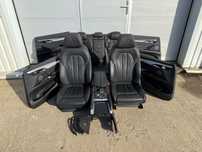 Interior complet comfort Bmw X6 F16
