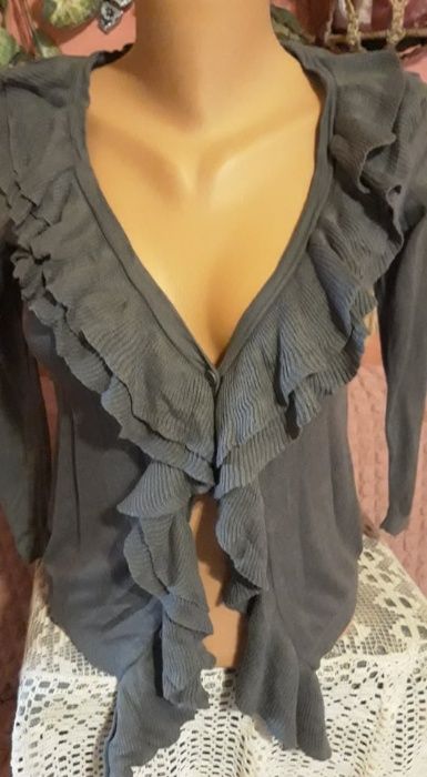 Vero Moda Жилетка/ръст 158 см