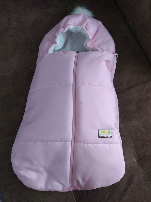 Детский комбинезон