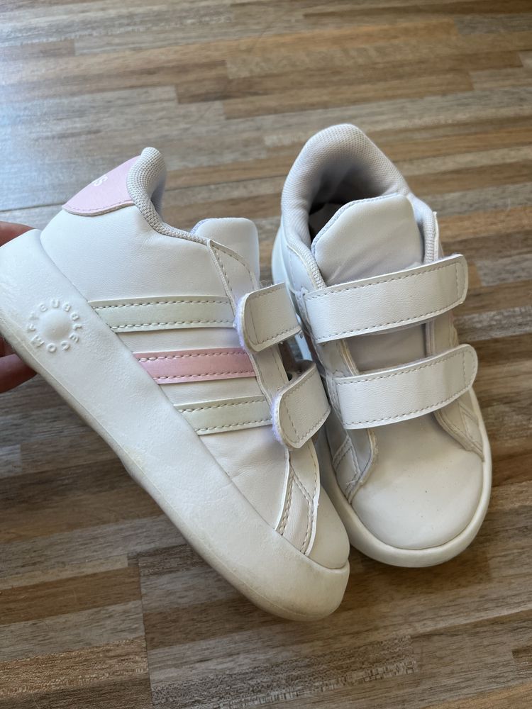 Adidas Адидас кецове за момиче