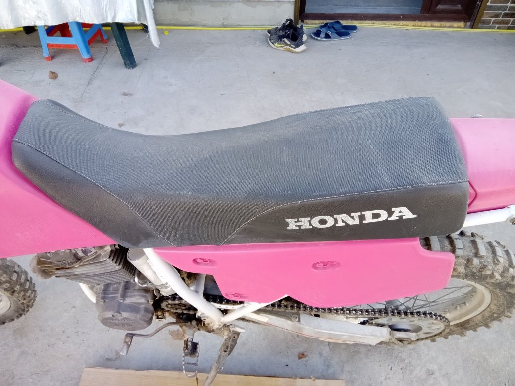 Само на части honda xr 250 Хонда хр