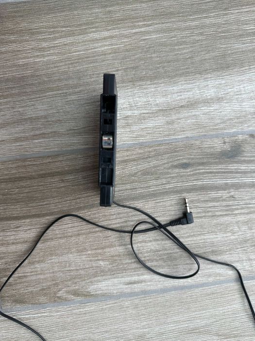 Caseta adaptor auto cu mufa Jack, AUX pentru casetofon