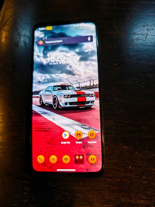 Asus rog phone 6