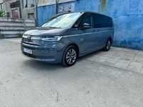 Volkswagen Multivan Volkswagen Multivan DSG 2023