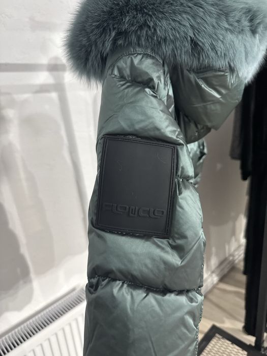 Geaca Flo & Clo cu blanita