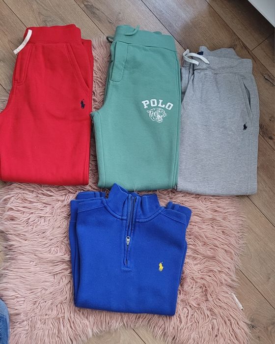 Lot Ralph Lauren 10-12 ani