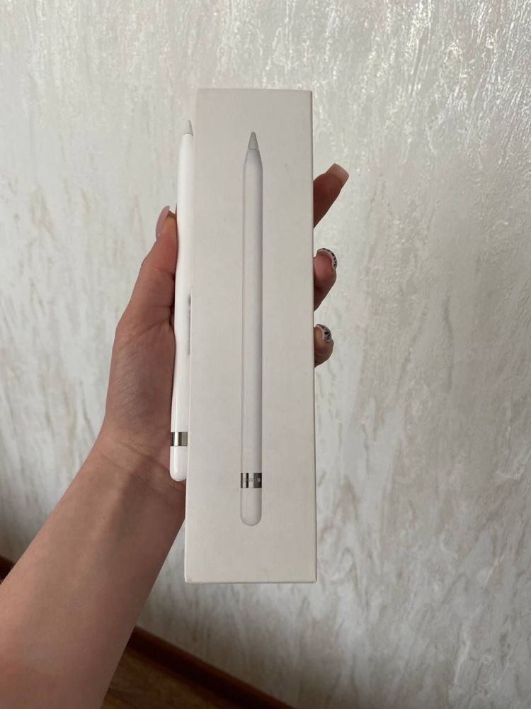 Apple Pencil 1поколения