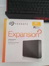 Hard disk extern Hdd Seagate Expansion 10TB Usb 3.0