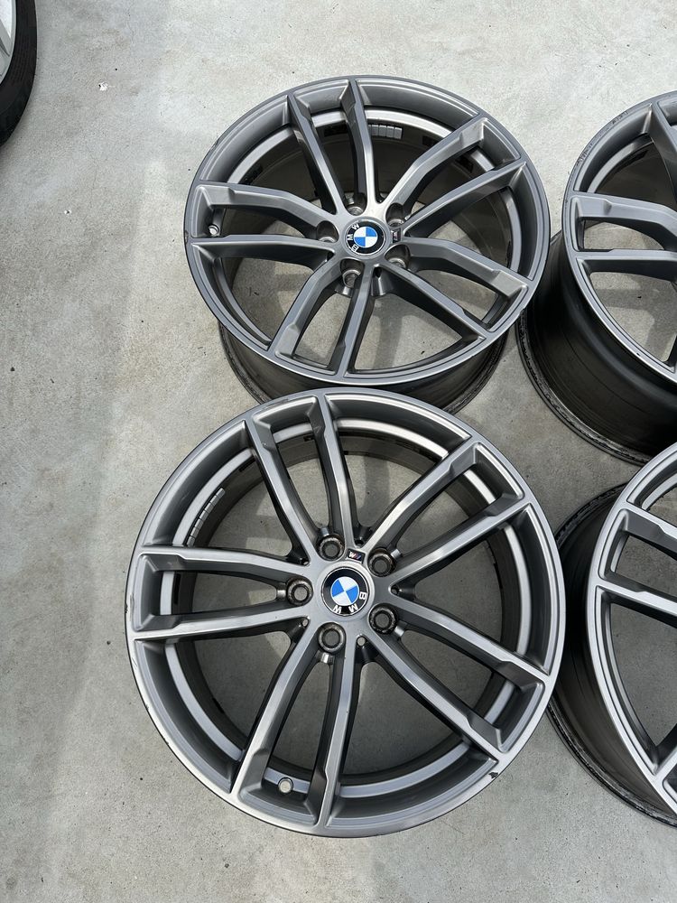 Оригинални Джанти за Бмв Bmw 18” 5X112 G20 G30