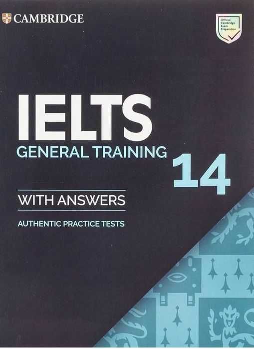 Доставка. Ielts general training 11 - 18