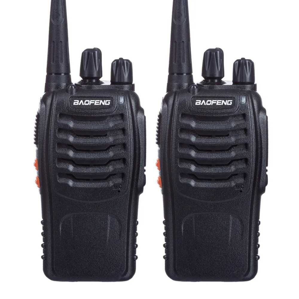 Рация Baofeng BF-888S