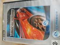 Need for speed nou