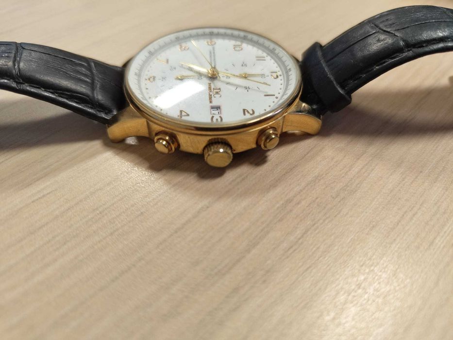 Ceas DoroChron automatic - in stare foarte buna