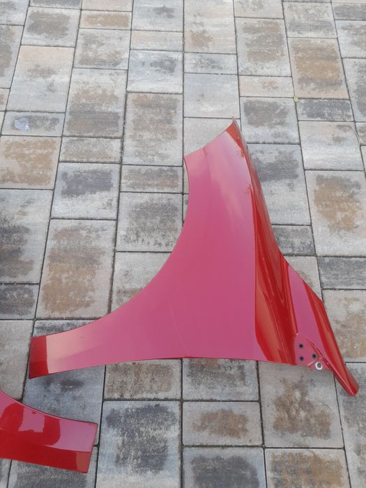 Aripă Fata Stanga Dreapta Renault Megane 3 2009-2017