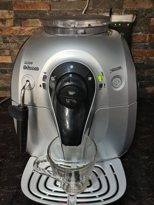 Espressor Philips Saeco Xsmall