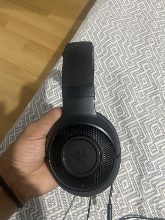 Слушалки Razer