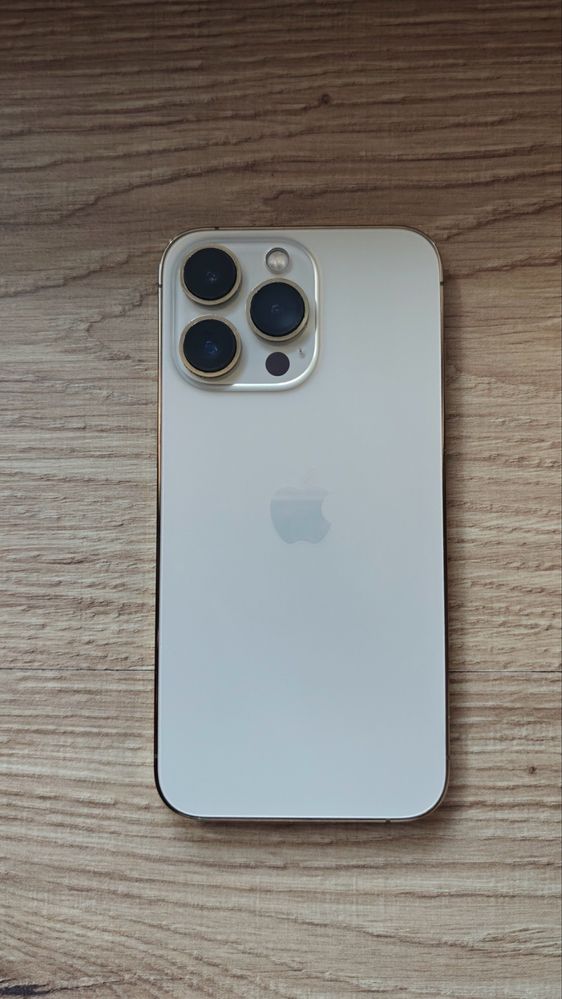 Iphone 13 pro 128GB