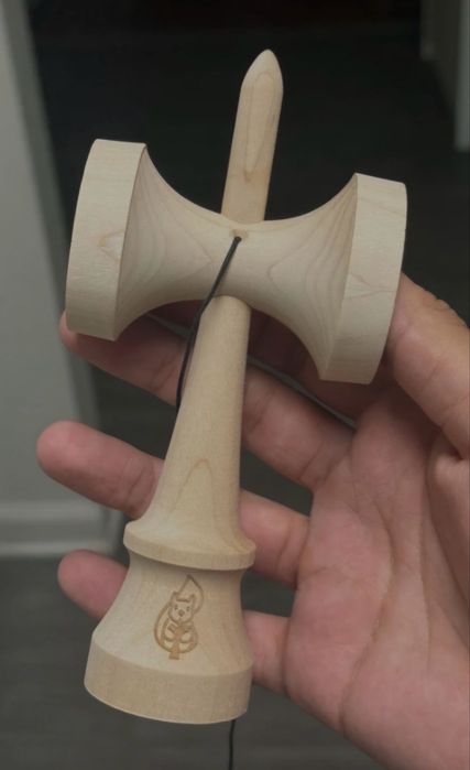 vand 2 kenuri miguel goblin shape din america beech cititi descrierea