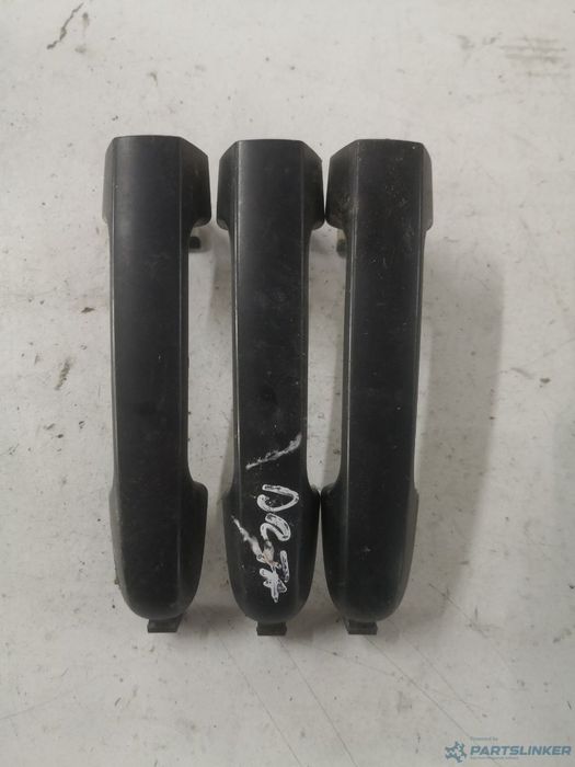 Set Maner usa HYUNDAI i30 (FD) [ 2007 - 2012 ]