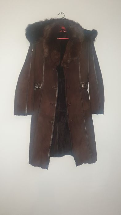 Натур.дубленка.шубы.