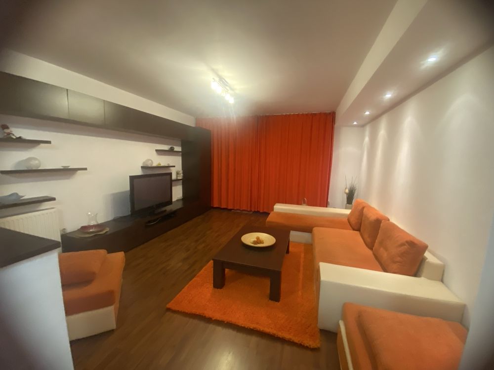 Apartament 2 camere
