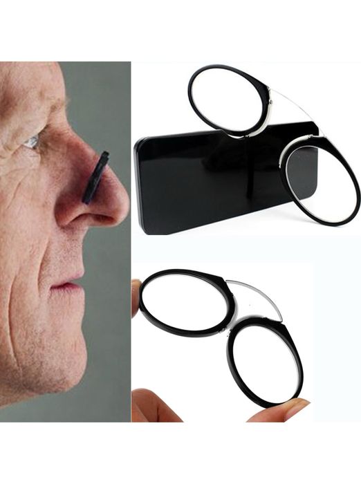 Очки Пенсне для чтения