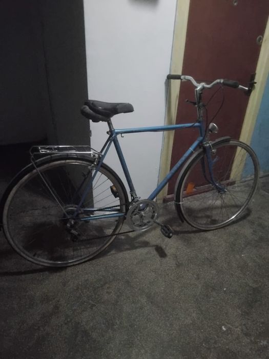 Vand biciclete in stare buna de functionare