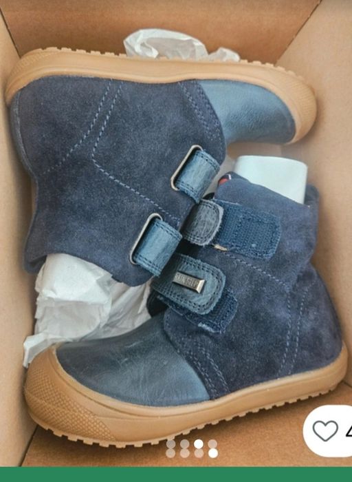 Ghete Naturino 24 noi