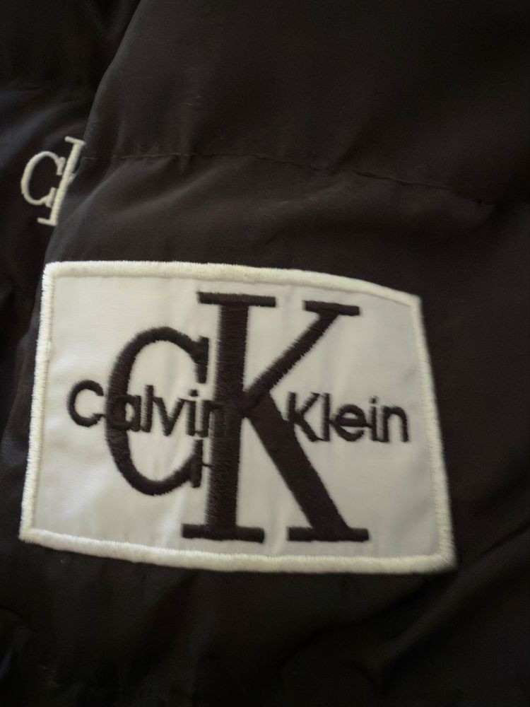 Calvin Klein мъжко яке