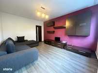 Apartament spatios cu 2 camere | Complexul Studentesc