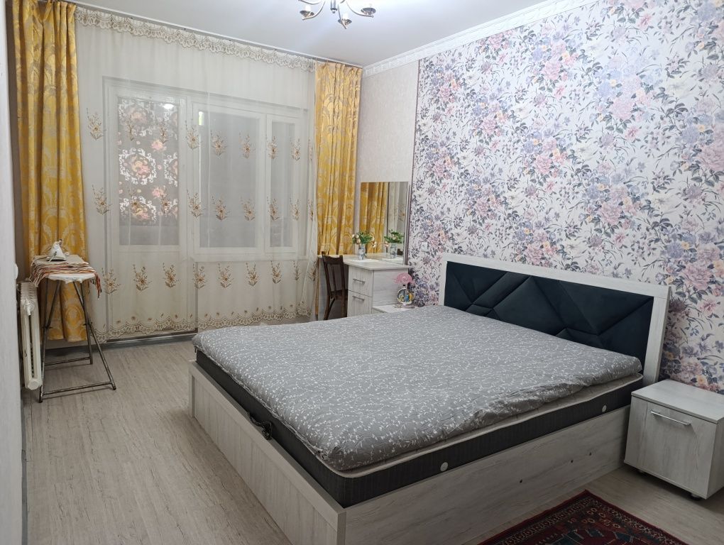 Квартира с удобствами
