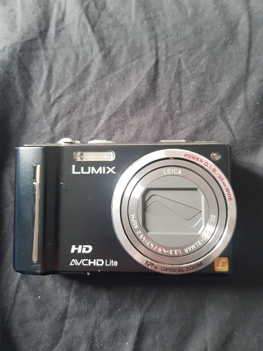 Фотоапарат Panasonic Lumix