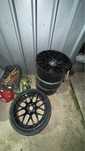 Jante R20 SCHIMB