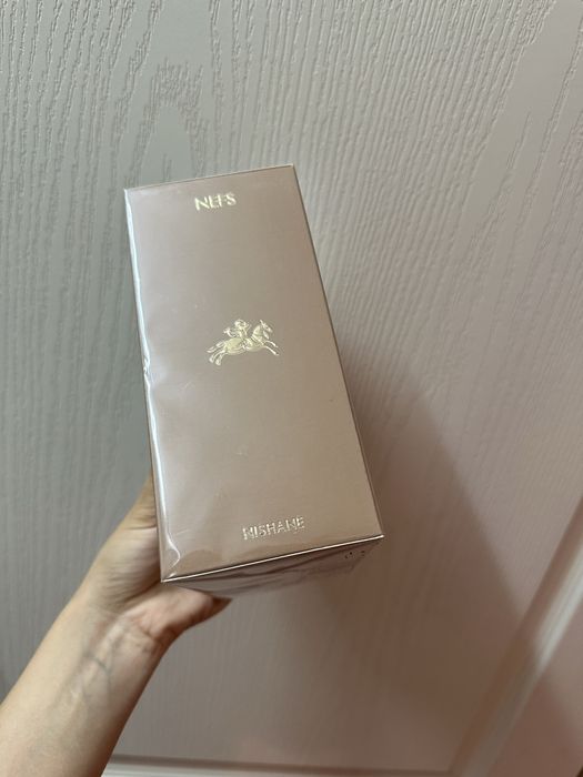 Nishane nefs extrait de parfum