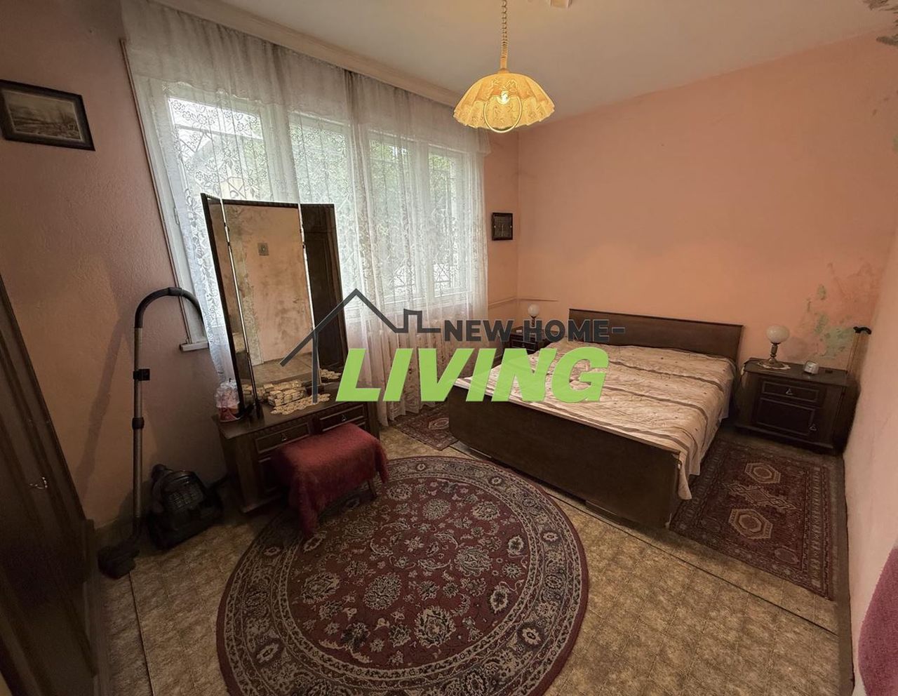 Продава се Тристаен апартамент в Пловдив, Гагарин - 63 кв.м за 1572 €/кв.м - Снимка #3