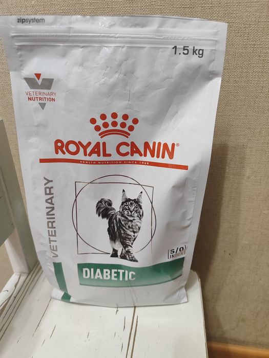 Продам диетический корм