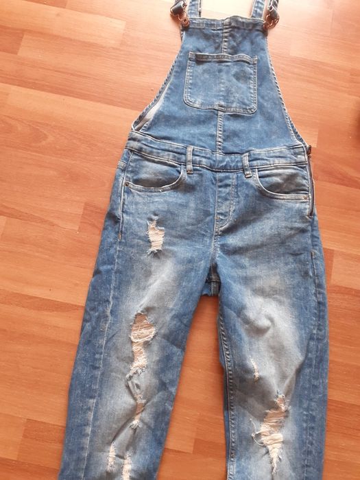 Salopeta  bună  s nr36