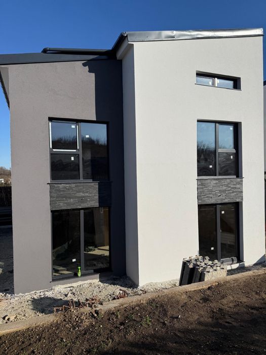 Casa cuplata in Dezmir direct de la constructor