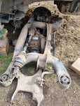 Suspensie grup planetare fuzete punți etrieri Bmw x5 e53 2003 3.0 184
