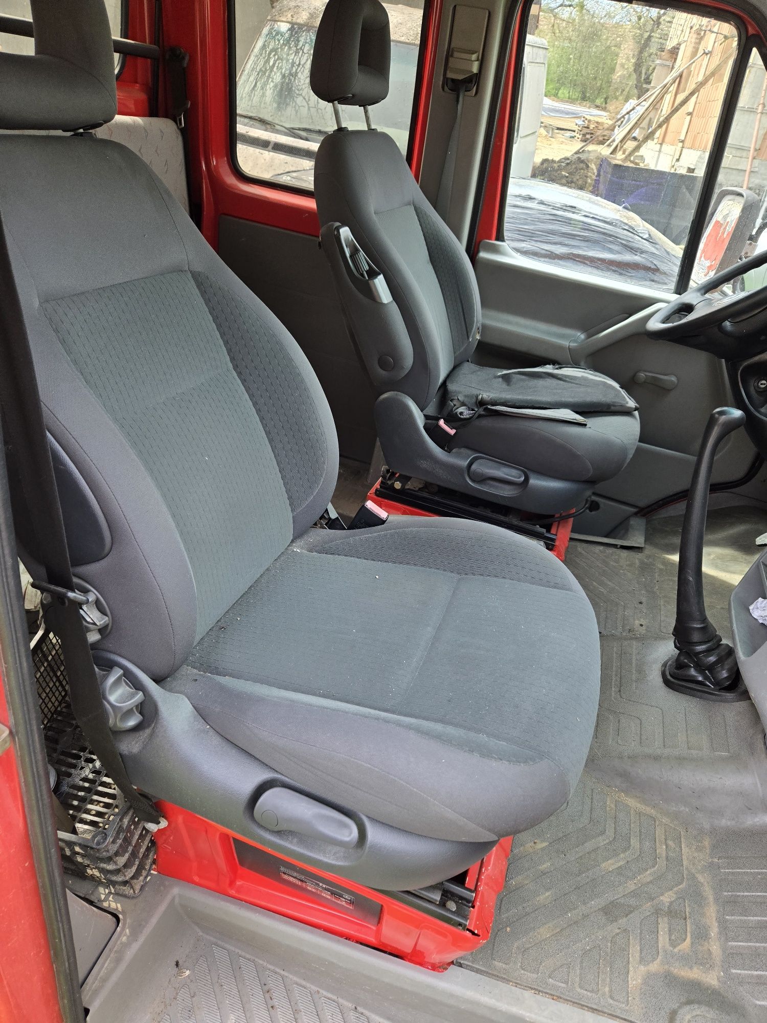 Volkswagen LT35 2,5 Tdi
