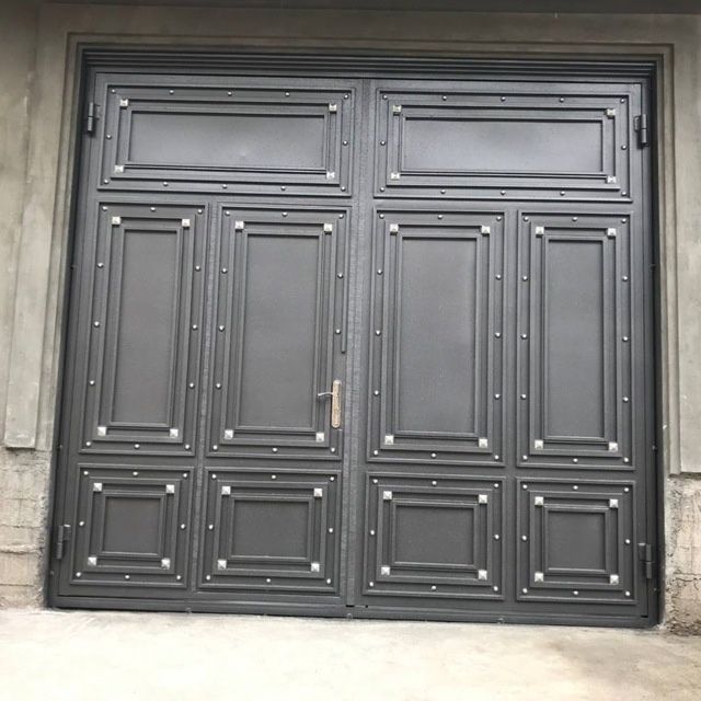 Darvoza Ворота решетка rishotka naves казерог