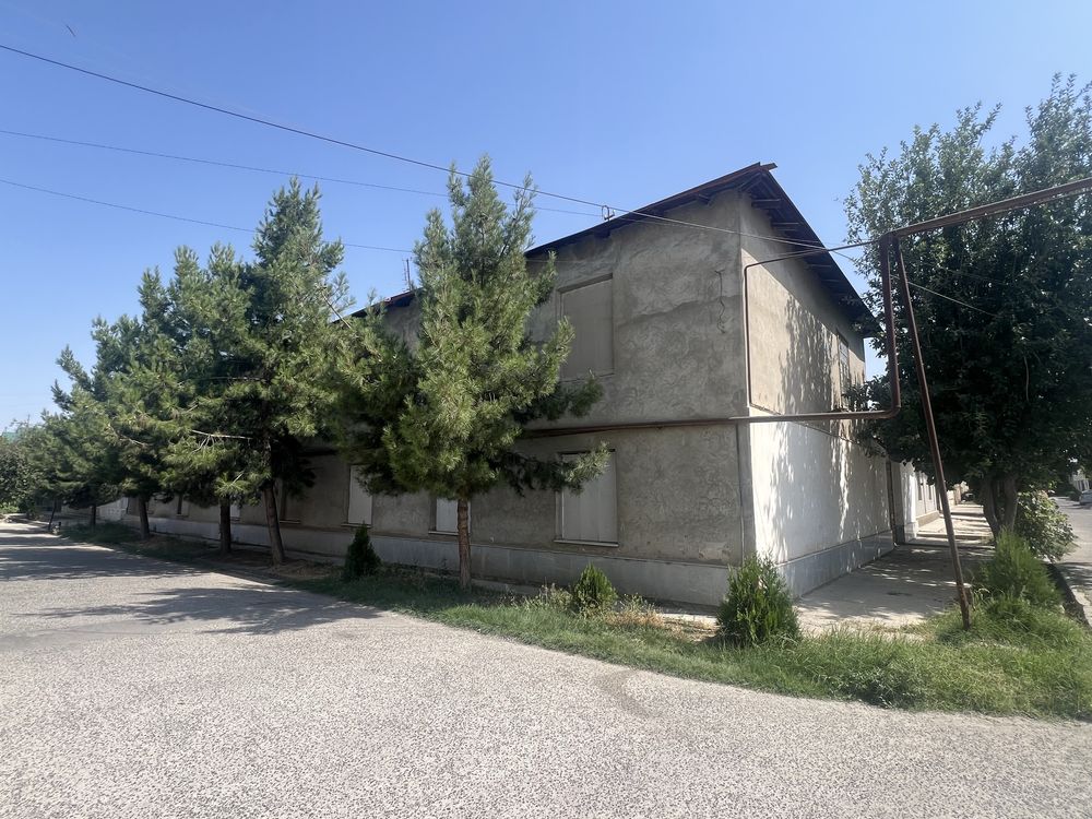 Продается дом 7 соток дешево в городе ( хазора)
