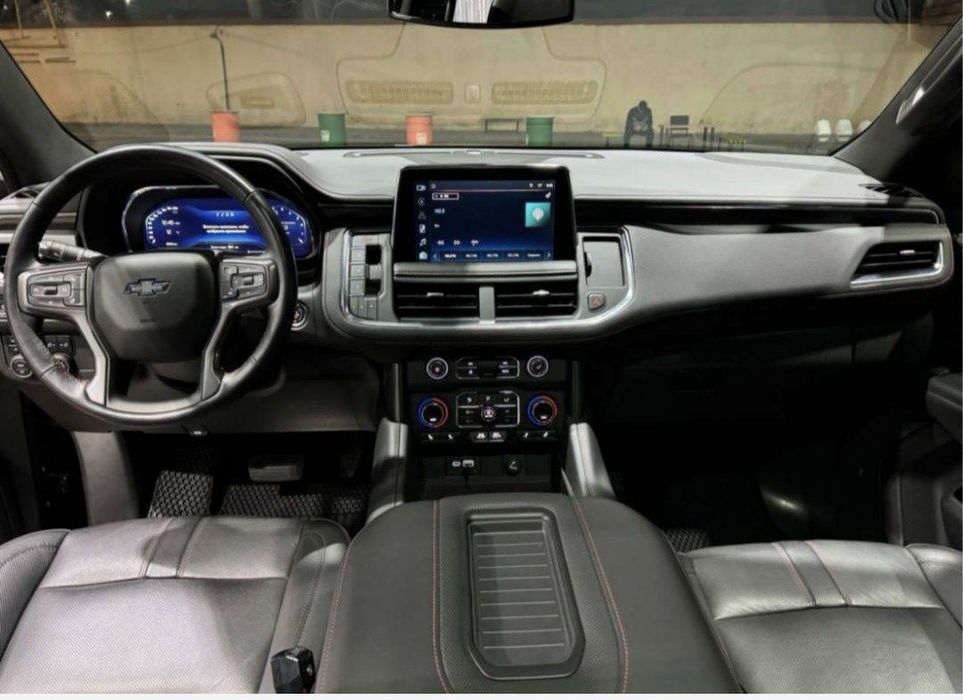 Tahoe 2023 RS Full