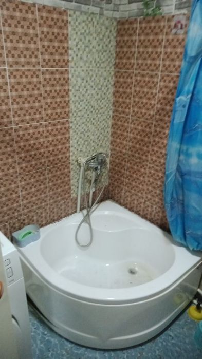 Сдаётся в аренду 1 комнатная, коттедж новостройка